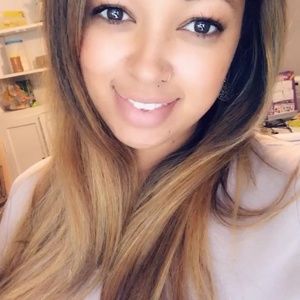 Meet your Posher, Ivy